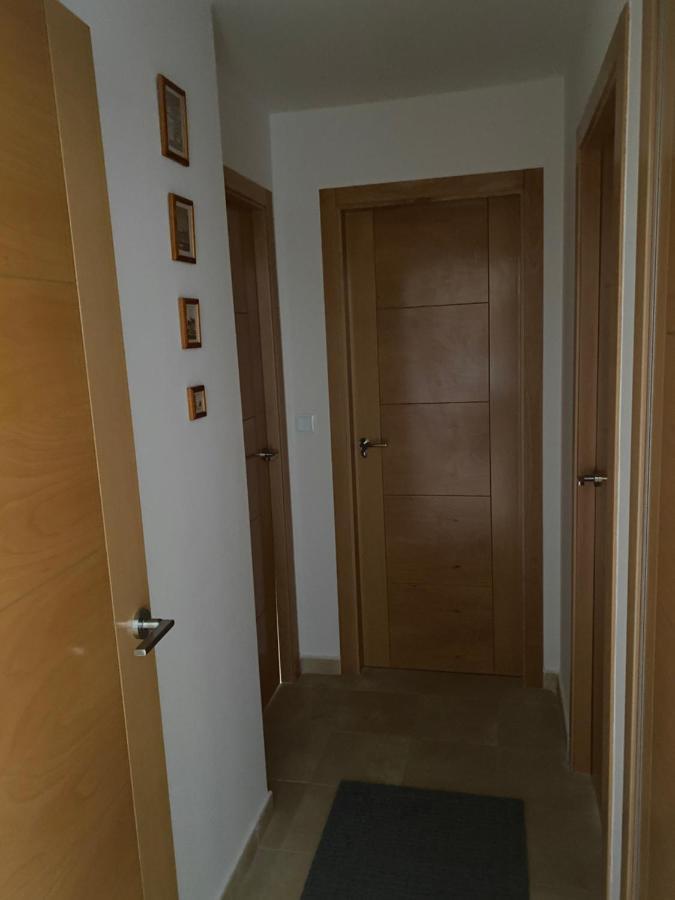 Sonne - Golf - 4Pers - Komfort - Apartments Fuente Alamo  Zewnętrze zdjęcie