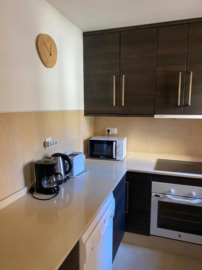 Sonne - Golf - 4Pers - Komfort - Apartments Fuente Alamo  Zewnętrze zdjęcie