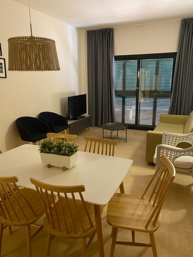 Sonne - Golf - 4Pers - Komfort - Apartments Fuente Alamo  Zewnętrze zdjęcie