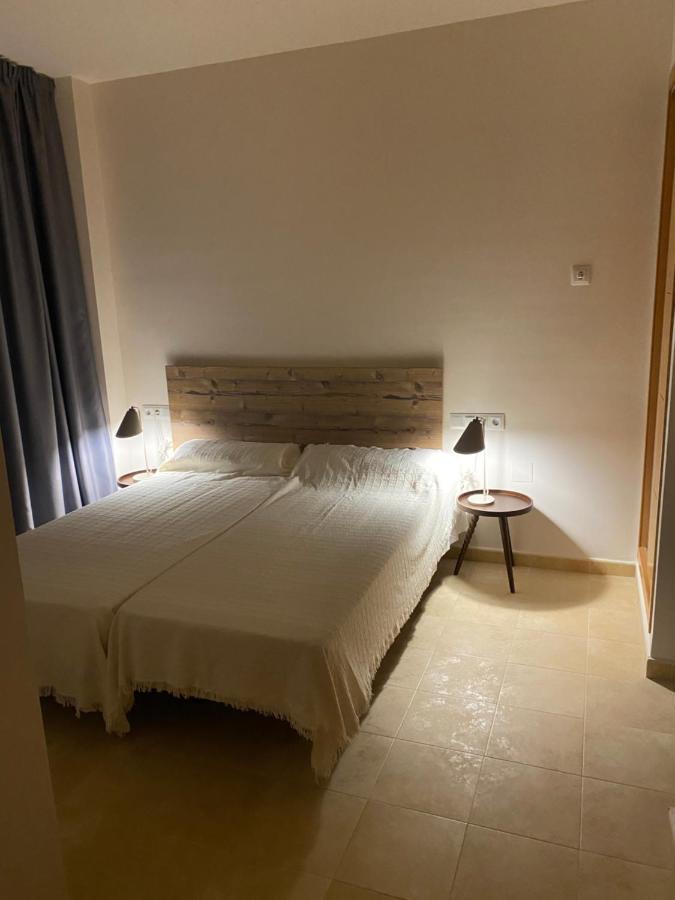 Sonne - Golf - 4Pers - Komfort - Apartments Fuente Alamo  Zewnętrze zdjęcie