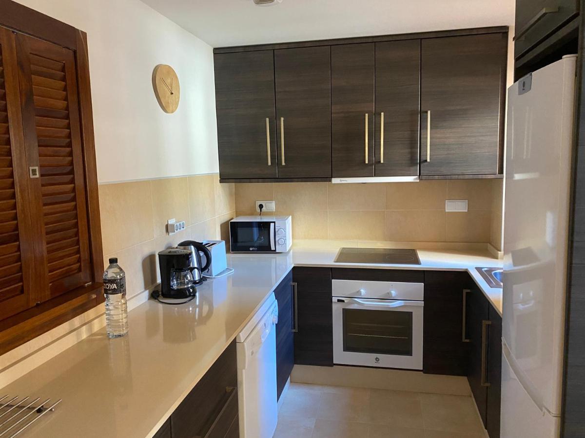 Sonne - Golf - 4Pers - Komfort - Apartments Fuente Alamo  Zewnętrze zdjęcie