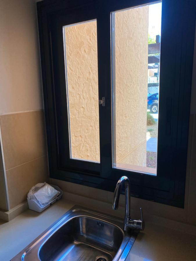 Sonne - Golf - 4Pers - Komfort - Apartments Fuente Alamo  Zewnętrze zdjęcie